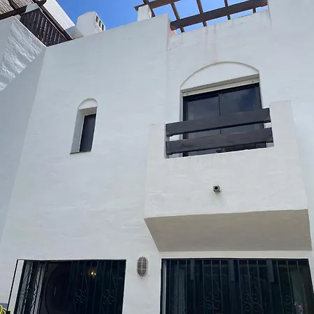 Homely Guadalvillas 128 Holiday home *