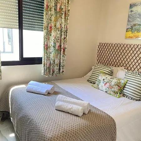 Homely Guadalvillas 128 Дом отдыха *