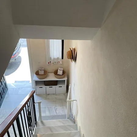 Homely Guadalvillas 128 Дом отдыха