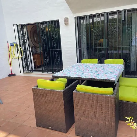 Homely Guadalvillas 128 Holiday home