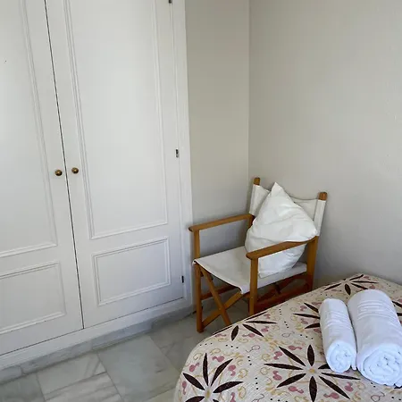 Homely Guadalvillas 128 * ماربيا