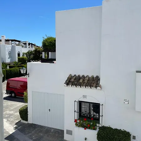 Homely Guadalvillas 128 بيت للعطل