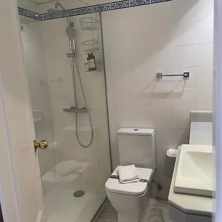 Homely Guadalvillas 128 Holiday home