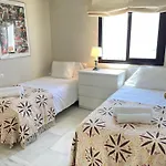Ferienhaus Homely Guadalvillas 128 Marbella