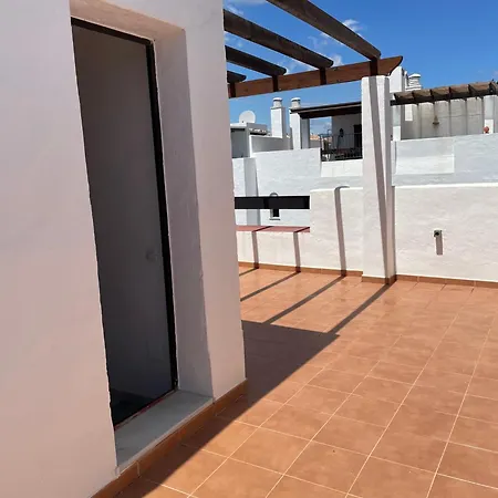 Homely Guadalvillas 128 * Marbella