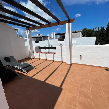 Σπίτι διακοπών Homely Guadalvillas 128 Μαρμπέλλα