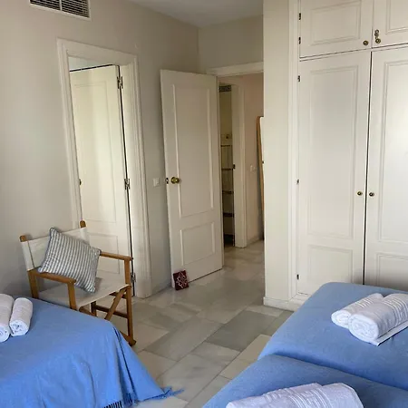 Homely Guadalvillas 128 *