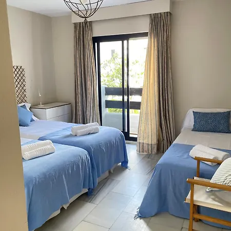 Homely Guadalvillas 128