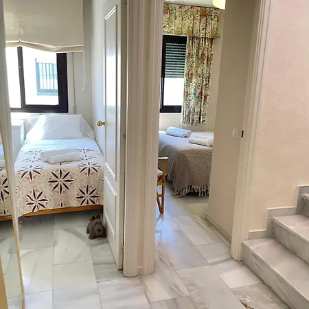 Homely Guadalvillas 128 *