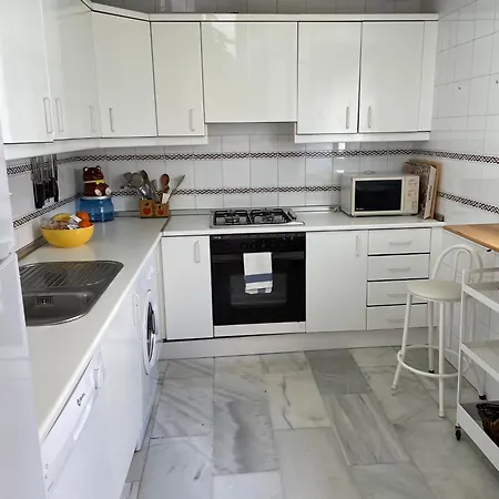 Homely Guadalvillas 128