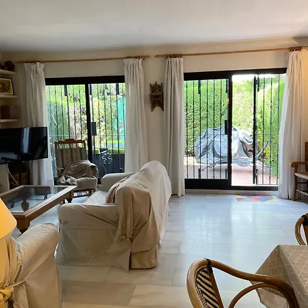 Σπίτι διακοπών Homely Guadalvillas 128