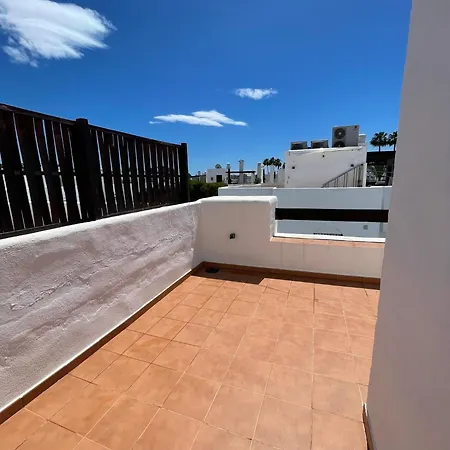 Homely Guadalvillas 128 Σπίτι διακοπών *