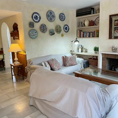 Homely Guadalvillas 128 *