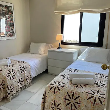 Homely Guadalvillas 128 *