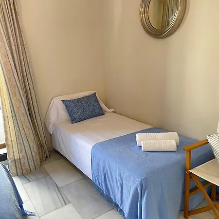 Homely Guadalvillas 128 Σπίτι διακοπών