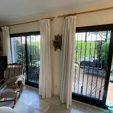 Casa de Férias Homely Guadalvillas 128 Marbella