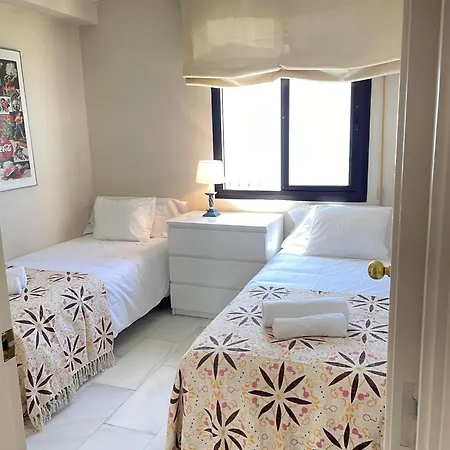 Homely Guadalvillas 128 *