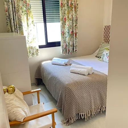 Σπίτι διακοπών Homely Guadalvillas 128