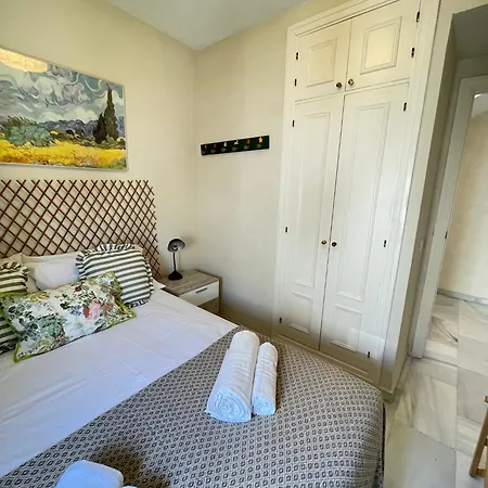 Homely Guadalvillas 128 Marbella