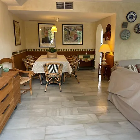 Casa de Férias Homely Guadalvillas 128 *