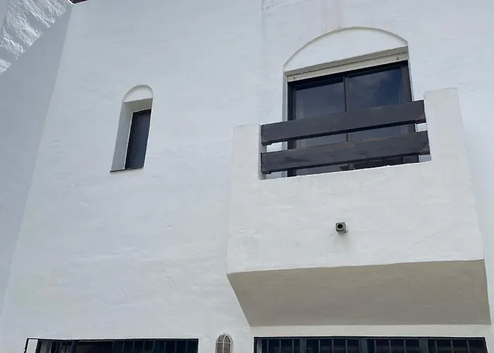 Homely Guadalvillas 128 別荘 *