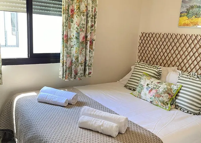 Homely Guadalvillas 128 別荘 *