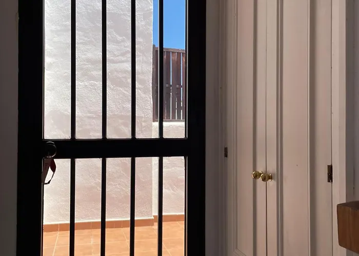 Homely Guadalvillas 128 * Marbella