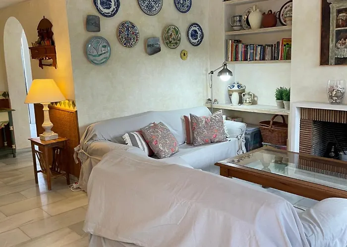 Homely Guadalvillas 128 *