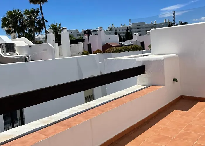 Homely Guadalvillas 128 別荘 *