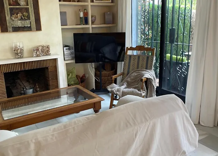 Ferienhaus Homely Guadalvillas 128 *