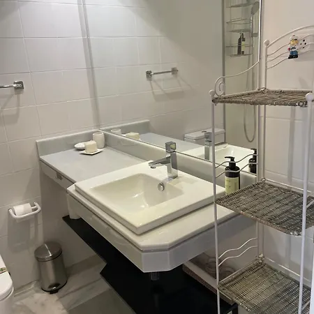 Homely Guadalvillas 128 Марбелья