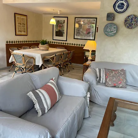 Homely Guadalvillas 128