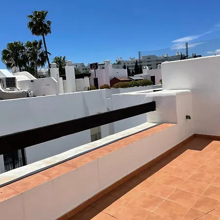 Homely Guadalvillas 128 Дом отдыха *