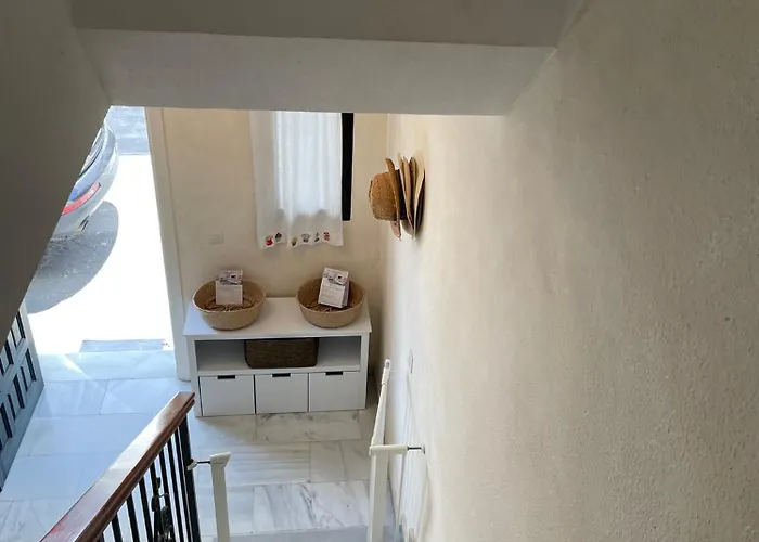 Homely Guadalvillas 128 Сasa de vacaciones