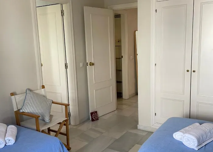 Homely Guadalvillas 128 *