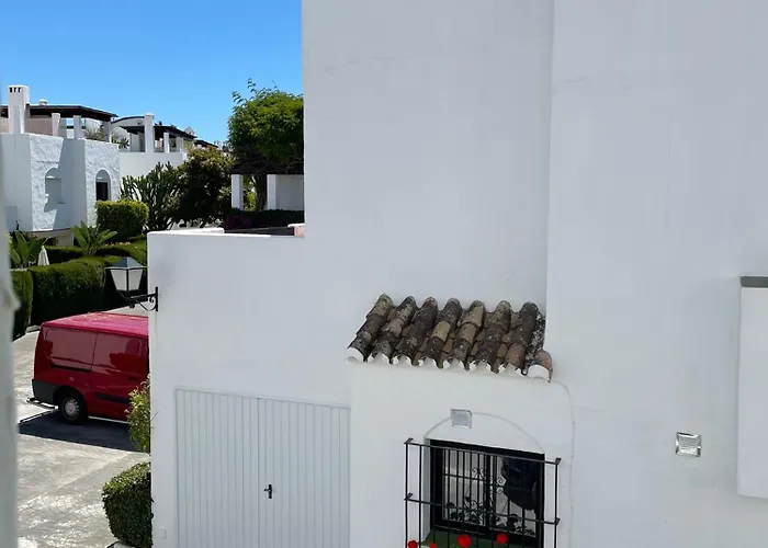 Homely Guadalvillas 128 Сasa de vacaciones